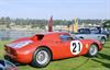 1964 Ferrari 250 LM