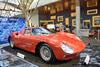 1964 Ferrari 250 LM image