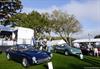 1964 Ferrari 250 GT/L Berlinetta Lusso by Scaglietti