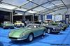 1959 Aston Martin DB4 GT vehicle thumbnail image