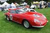 1966 Ferrari 275 GTB Competition