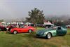 1966 FERRARI 275 GTB