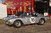 1961 Ferrari 250 GT SWB Competition