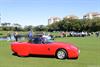 1969 Ferrari NART Spyder 365 Grintosa