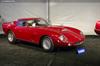 1967 Ferrari 275 GTB/4 Competition Speciale