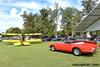 1967 Ferrari 365 California