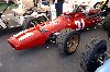 1967 Ferrari 312 F1