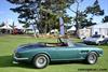 1963 Chevrolet Corvette Rondine Pininfarina vehicle thumbnail image