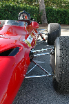 1968 Ferrari Dino 166 F2