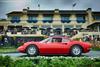 1968 Ferrari 206 Dino GT
