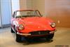 1968 Ferrari 365 GTC Auction Results