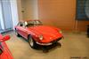 1968 Ferrari 365 GTC Auction Results