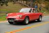 1969 Ferrari 365 GTC image