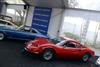 1969 Ferrari 206 Dino GT image