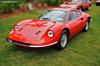 1970 Ferrari Dino 246 GT Auction Results