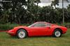 1970 Ferrari Dino 246 GT Auction Results