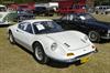 1970 Ferrari Dino 246 GT Auction Results