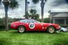 1971 Ferrari 365 GTB/4 Daytona Competitizione