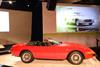 1972 Ferrari 365 GTB/4 Auction Results