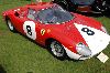 1964 Ferrari 250 LM