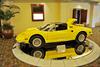 1973 Ferrari 246 Dino Auction Results