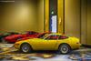 1973 Ferrari 365 GTB/4 Daytona