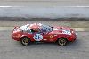 1973 Ferrari 365 GTB/4 Daytona Competizione