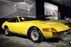 1973 Ferrari 365 GTB/4 Auction Results