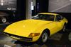 1973 Ferrari 365 GTB/4 Auction Results