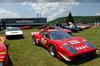 1974 Ferrari 365 GT4 BB Competizione