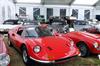 1974 Ferrari Dino 246GTS