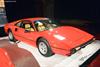 1976 Ferrari 308 GTB 'Vetroresina'