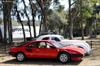 1982 Ferrari Mondial 8 image