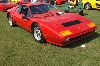 1984 Ferrari 512 BBi