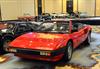 1985 Ferrari Mondial