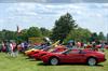 1985 Ferrari 308 Quattrovalvole image