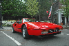 1987 Ferrari 328 GTS