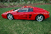 1987 Ferrari Testarossa image