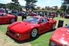 1986 Ferrari 288 GTO Evoluzione