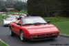 1989 Ferrari Mondial T