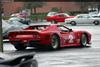 1990 Ferrari 308 GTB/Huffaker IMSA GTU