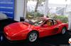 1991 Ferrari Testarossa Auction Results