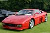 1992 Ferrari 348 Serie Speciale