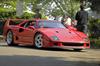 1992 Ferrari F40 image