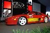 1994 Ferrari 348 GTS Challenge