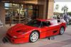 1995 Ferrari F50 Auction Results