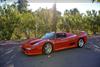 1995 Ferrari F50 image
