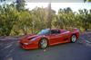 1995 Ferrari F50 Auction Results