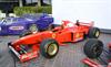 1997 Ferrari 310B F1 image