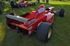 1997 Ferrari 310B F1 image